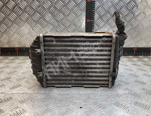 Интеркулер Volkswagen Passat B5+ (3B) 2000-2005 рестайлинг  Volkswagen Passat Passat B5+ (3B) 2000-2005 рестайлинг