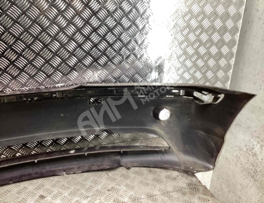 Бампер передний BMW 3-Series (E46) 2001-2005 рестайлинг  BMW 3-Series 3-Series (E46) 2001-2005 рестайлинг
