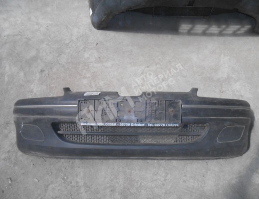Бампер передний  Peugeot 106 1991-2003