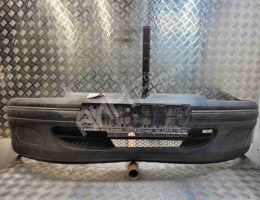 Бампер передний Peugeot 106 1991-2003  Peugeot 106 106 1991-2003