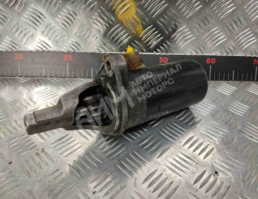 Стартер Volkswagen Passat B5+ (3B) 2000-2005 рестайлинг  Volkswagen Passat Passat B5+ (3B) 2000-2005 рестайлинг