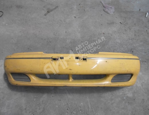 Бампер передний  Daewoo Nexia 1994-2016