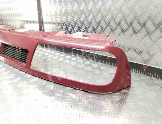 Решетка радиатора Fiat Ulysse I 1994-2002  Fiat Ulysse Ulysse I 1994-2002