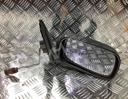 Зеркало наружное правое Nissan Almera I (N15) 1995-2000  Nissan Almera Almera I (N15) 1995-2000