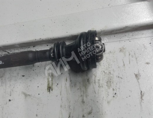 Полуось передняя правая (приводной вал, ШРУС) Renault Megane I 1995-2002  Renault Megane Megane I 1995-2002