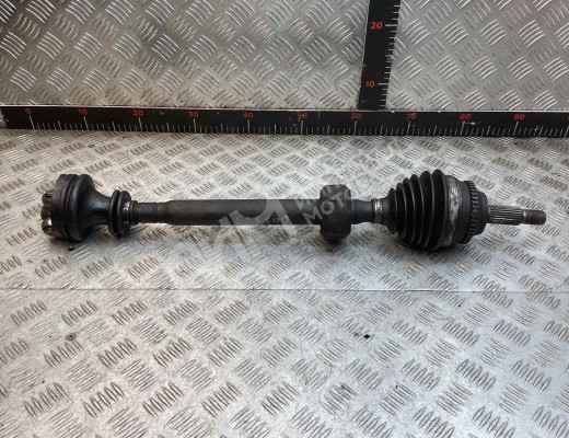 Полуось передняя правая (приводной вал, ШРУС) Renault Megane I 1995-2002  Renault Megane Megane I 1995-2002