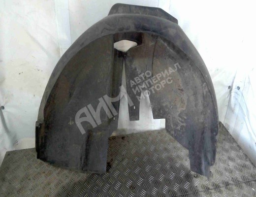 Защита арок задняя левая (подкрылок) Volkswagen Passat B5+ (3B) 2000-2005 рестайлинг  Volkswagen Passat Passat B5+ (3B) 2000-2005 рестайлинг