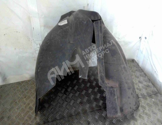Защита арок задняя левая (подкрылок) Volkswagen Passat B5+ (3B) 2000-2005 рестайлинг  Volkswagen Passat Passat B5+ (3B) 2000-2005 рестайлинг