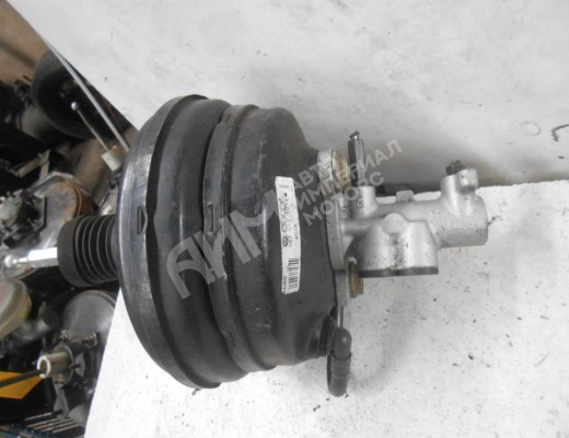 Вакуумный усилитель тормозов Volkswagen Passat B5 (3B) 1996-2000  Volkswagen Passat Passat B5 (3B) 1996-2000