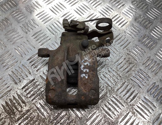 Суппорт задний правый Audi A4 B5 (8D) 1994-1999  Audi A4 A4 B5 (8D) 1994-1999