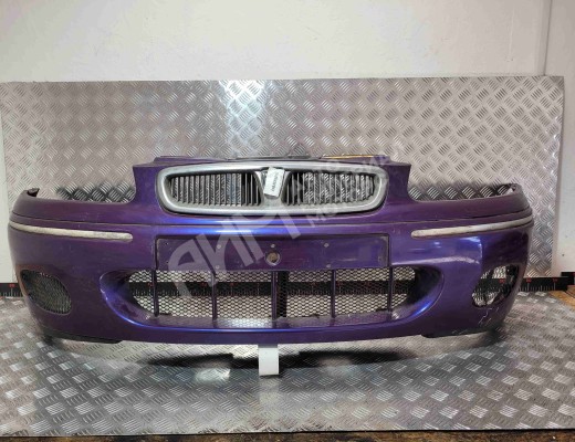Бампер передний Rover 200 III (R3) 1995-1999  Rover 200 200 III (R3) 1995-1999