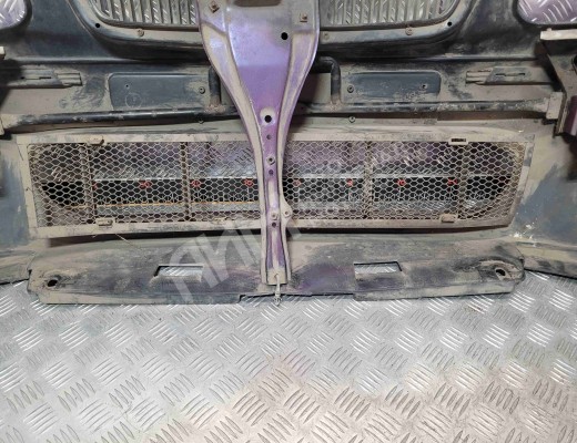 Бампер передний Rover 200 III (R3) 1995-1999  Rover 200 200 III (R3) 1995-1999