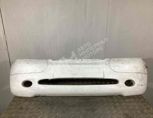 Бампер передний Mercedes A (W168) 1997-2004  Mercedes A A (W168) 1997-2004