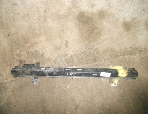 Усилитель бампера переднего Volkswagen Golf IV (1J) 1997-2004  Volkswagen Golf Golf IV (1J) 1997-2004