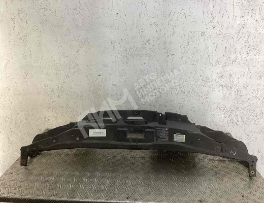Передняя панель крепления облицовки (телевизор) Volkswagen Golf IV (1J) 1997-2004  Volkswagen Golf Golf IV (1J) 1997-2004
