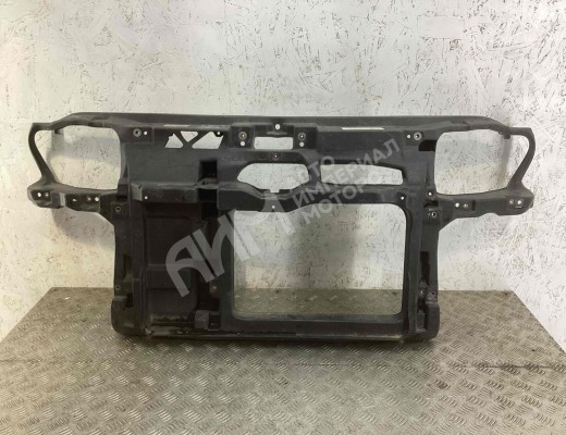 Передняя панель крепления облицовки (телевизор) Volkswagen Golf IV (1J) 1997-2004  Volkswagen Golf Golf IV (1J) 1997-2004