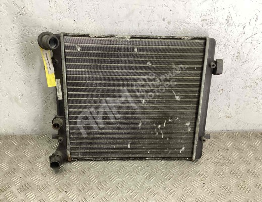 Радиатор (основной) Volkswagen Golf IV (1J) 1997-2004  Volkswagen Golf Golf IV (1J) 1997-2004