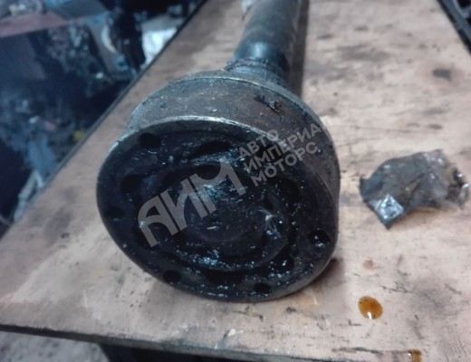 Полуось передняя правая (приводной вал, ШРУС) Volkswagen Touran I (1T) 2003-2006  Volkswagen Touran Touran I (1T) 2003-2006