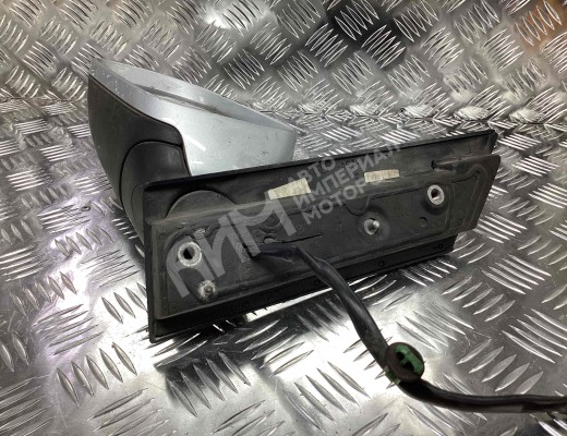 Зеркало наружное левое Volkswagen Touran I (1T) 2003-2006  Volkswagen Touran Touran I (1T) 2003-2006