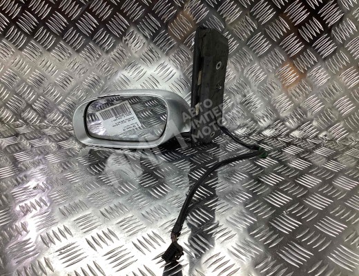 Зеркало наружное левое Volkswagen Touran I (1T) 2003-2006  Volkswagen Touran Touran I (1T) 2003-2006