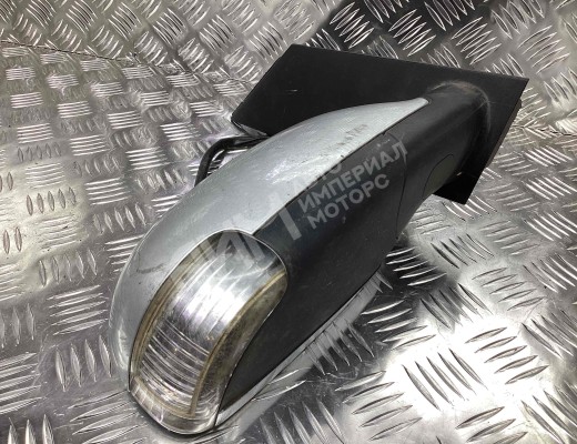 Зеркало наружное правое Volkswagen Touran I (1T) 2003-2006  Volkswagen Touran Touran I (1T) 2003-2006