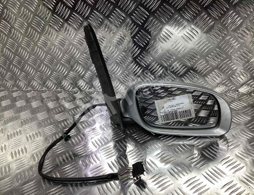 Зеркало наружное правое Volkswagen Touran I (1T) 2003-2006  Volkswagen Touran Touran I (1T) 2003-2006