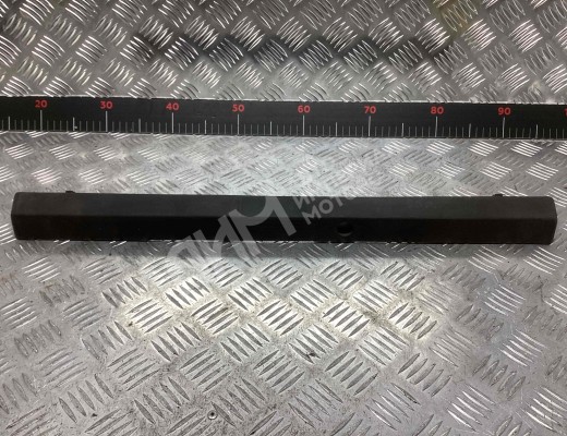 Накладка подсветки номера Volkswagen Transporter T4 (7D) 1990-1997  Volkswagen Transporter Transporter T4 (7D) 1990-1997