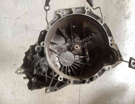 КПП механическая (МКПП) 5-ступенчатая Ford Escort VI 1995-2000  Ford Escort Escort VI 1995-2000