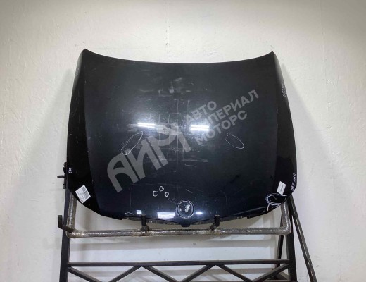 Капот BMW 3-Series (E90/91/92/93) 2005-2013  BMW 3-Series 3-Series (E90/91/92/93) 2005-2013