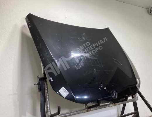 Капот BMW 3-Series (E90/91/92/93) 2005-2013  BMW 3-Series 3-Series (E90/91/92/93) 2005-2013