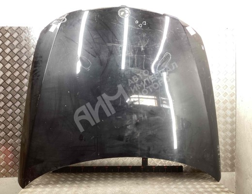 Капот BMW 3-Series (E90/91/92/93) 2005-2013  BMW 3-Series 3-Series (E90/91/92/93) 2005-2013