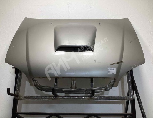 Капот Kia Carnival I (GQ) 1998-2006  Kia Carnival Carnival I (GQ) 1998-2006
