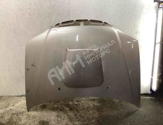 Капот Kia Carnival I (GQ) 1998-2006  Kia Carnival Carnival I (GQ) 1998-2006