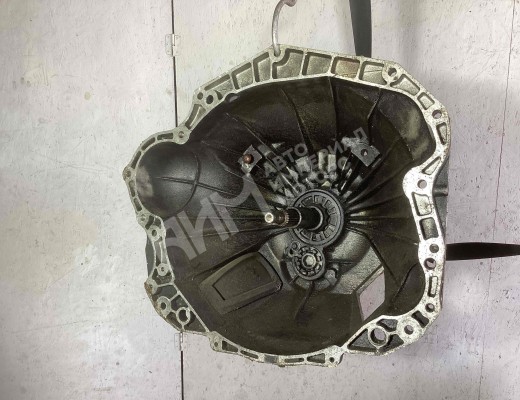 КПП механическая (МКПП) 5-ступенчатая Ford Transit 1986-2000  Ford Transit Transit 1986-2000