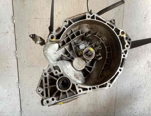 КПП механическая (МКПП) 5-ступенчатая Opel Vectra B 1995-1999  Opel Vectra Vectra B 1995-1999