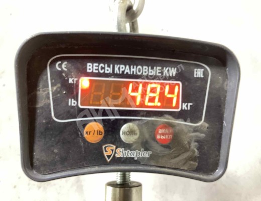 КПП механическая (МКПП) 5-ступенчатая Audi A6 C4 (4A) 1994-1997  Audi A6 A6 C4 (4A) 1994-1997