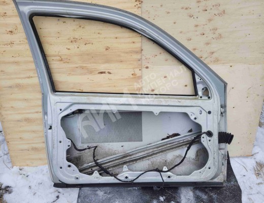 Дверь передняя левая Volkswagen Golf IV (1J) 1997-2004  Volkswagen Golf Golf IV (1J) 1997-2004