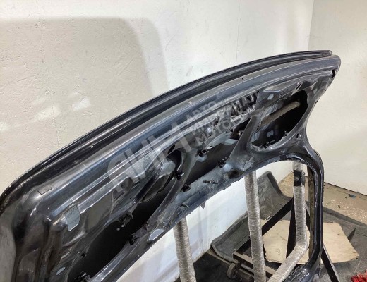 Крышка багажника (дверь 3-5) Audi A6 C5 (4B) 1997-2001  Audi A6 A6 C5 (4B) 1997-2001