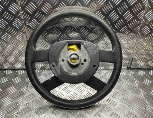 Руль Volkswagen Touran I (1T) 2003-2006  Volkswagen Touran Touran I (1T) 2003-2006