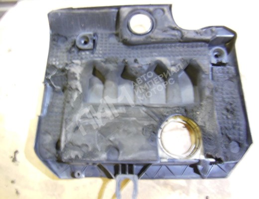 Декоративная крышка двигателя Volkswagen Touran I (1T) 2003-2006  Volkswagen Touran Touran I (1T) 2003-2006