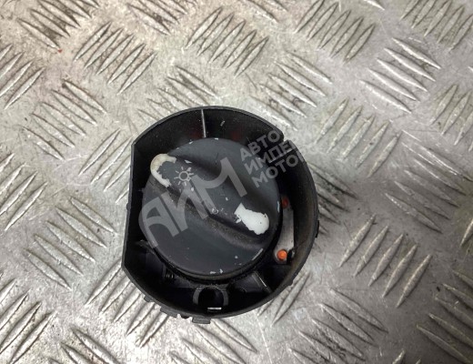 Переключатель света Audi A3 I (8L) 1996-2000  Audi A3 A3 I (8L) 1996-2000