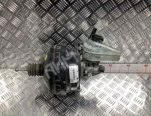 Вакуумный усилитель тормозов Volkswagen Touran I (1T) 2003-2006  Volkswagen Touran Touran I (1T) 2003-2006