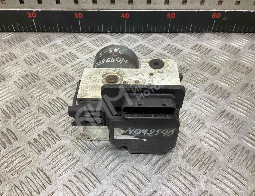Блок ABS Volkswagen Passat B5 (3B) 1996-2000  Volkswagen Passat Passat B5 (3B) 1996-2000