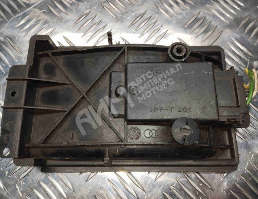 Сопротивление печки Skoda Octavia A4 Tour (1U) 1996-2010  Skoda Octavia Octavia A4 Tour (1U) 1996-2010