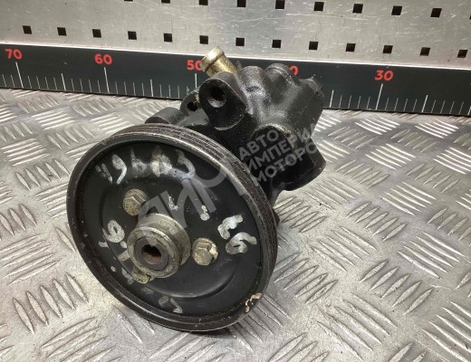 Насос гидроусилителя руля Renault Scenic I (JA) 1996-1999  Renault Scenic Scenic I (JA) 1996-1999