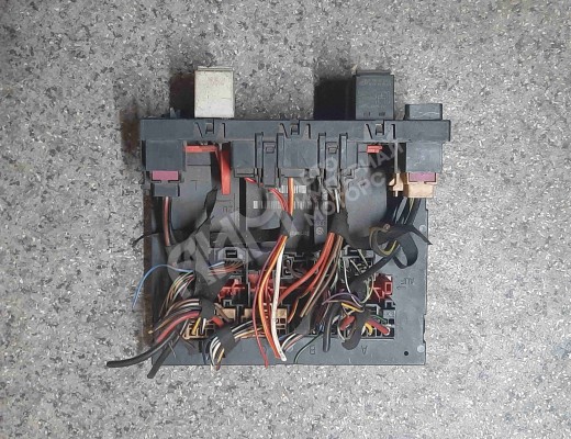 Блок комфорта Volkswagen Touran I (1T) 2003-2006  Volkswagen Touran Touran I (1T) 2003-2006