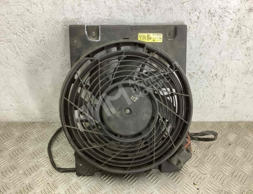 Вентилятор кондиционера Opel Astra G 1998-2004  Opel Astra Astra G 1998-2004