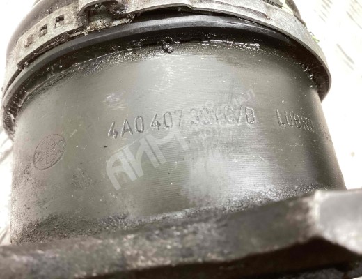 Полуось передняя правая (приводной вал, ШРУС) Audi 100 C4 (4A) 1990-1995  Audi 100 100 C4 (4A) 1990-1995