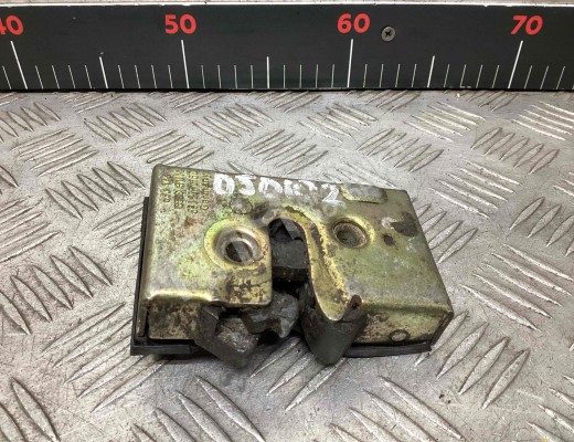 Замок двери передней правой Audi 80 B3 (89) 1986-1991  Audi 80 80 B3 (89) 1986-1991