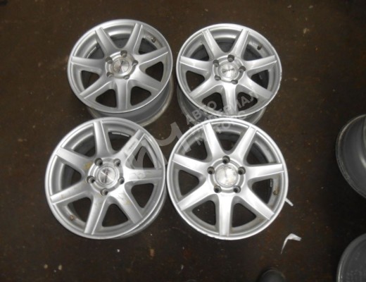 Диск литой BMW 3-Series (E90/91/92/93) 2005-2013  BMW 3-Series 3-Series (E90/91/92/93) 2005-2013